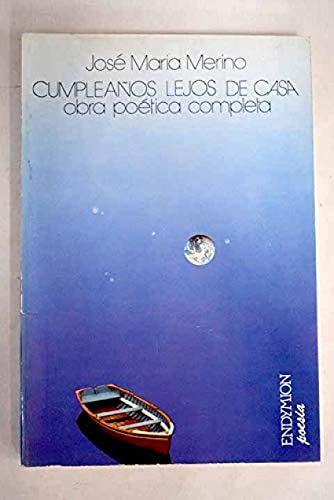 9788477310075: Cumpleaos lejos de casa (Spanish Edition)