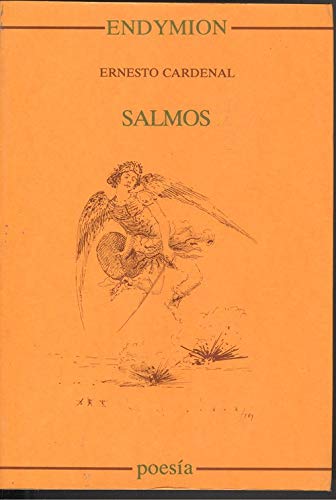 9788477310532: Salmos (Poesa) (Spanish Edition)
