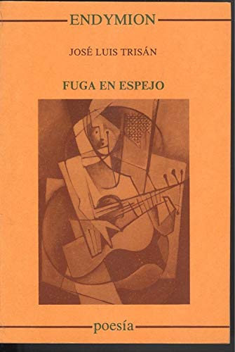 Stock image for Fuga en espejo for sale by medimops
