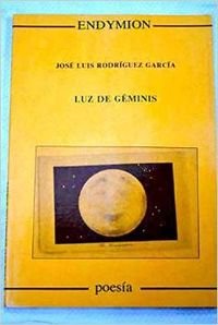 Stock image for LUZ DE GEMINIS for sale by Hilando Libros