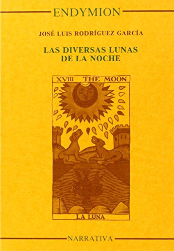 Stock image for DIVERSAS LUNAS DE LA NOCHE for sale by Hilando Libros