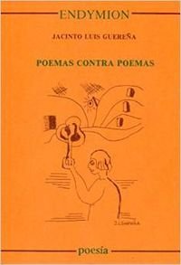 Beispielbild fr Poemas contra poemas zum Verkauf von medimops