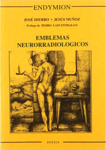 Beispielbild fr Emblemas neurorradiolgicos zum Verkauf von HISPANO ALEMANA Libros, lengua y cultura