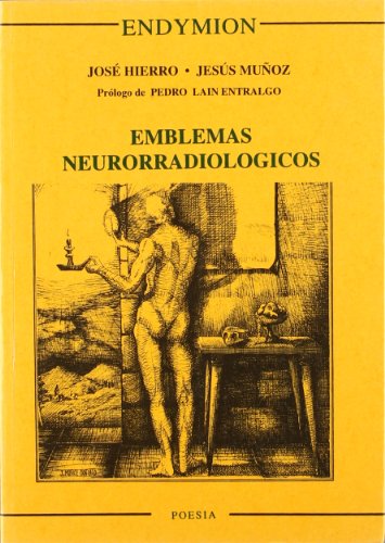 Stock image for Emblemas neurorradiolgicos for sale by HISPANO ALEMANA Libros, lengua y cultura