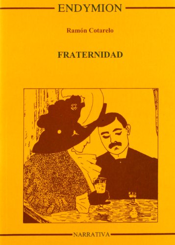 Imagen de archivo de Fraternidad a la venta por Hamelyn