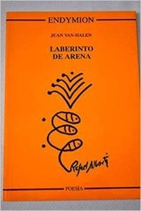 Laberinto de arena