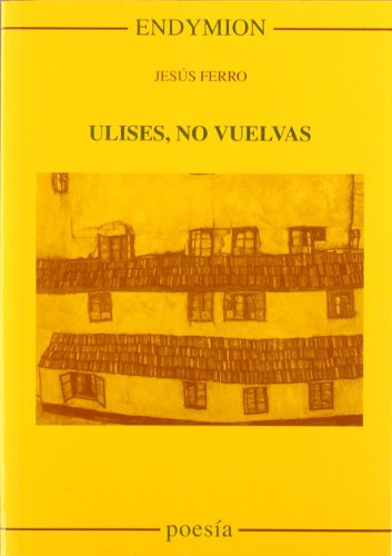 Imagen de archivo de Ulises no vuelvas a la venta por AG Library