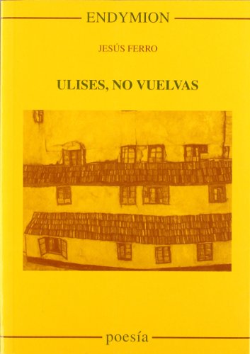 Stock image for Ulises no vuelvas for sale by AG Library