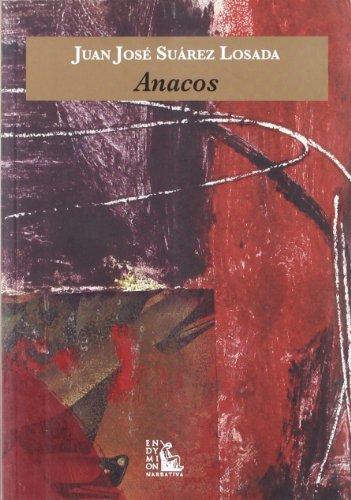 Stock image for ANACOS for sale by AG Library