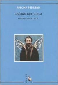 Imagen de archivo de Cados del cielo a la venta por medimops