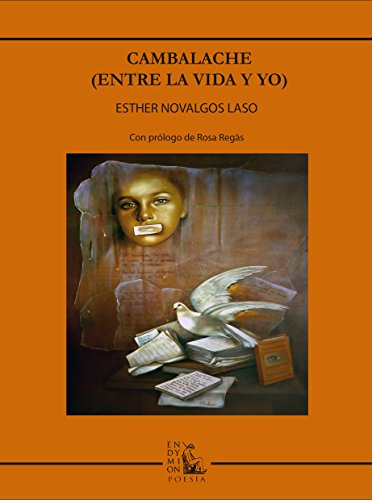 Imagen de archivo de Cambalache: entre la vida y yo a la venta por AG Library