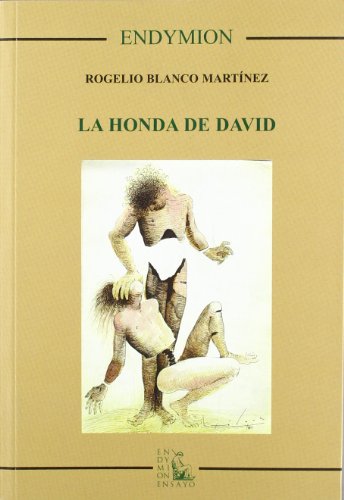 Imagen de archivo de HONDA DE DAVID, LA a la venta por AG Library