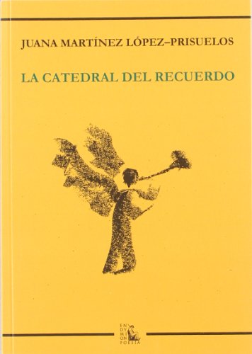 Imagen de archivo de La catedral del recuerdo a la venta por AG Library