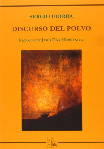 Imagen de archivo de DISCURSO DEL POLVO a la venta por AG Library