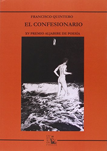 Stock image for EL CONFESIONARIO for sale by KALAMO LIBROS, S.L.