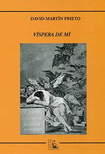 Stock image for VISPERA DE M for sale by KALAMO LIBROS, S.L.