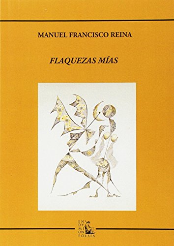 9788477315896: Flaquezas mas (SIN COLECCION)