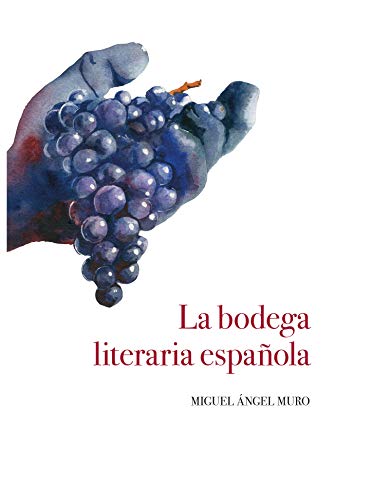 Beispielbild fr La bodega literaria zum Verkauf von AG Library