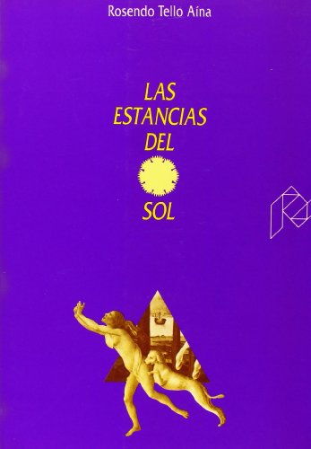 Stock image for LAS ESTANCIAS DEL SOL for sale by Hiperbook Espaa