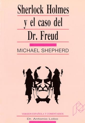 Stock image for Sherlock Holmes y el caso del Dr. Freud: 16 (Humanidades) for sale by Antgono