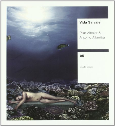 Imagen de archivo de Vida salvaje (Cuarto oscuro) (SpanishAlbajar Gimnez, Pilar; Altarrib a la venta por Iridium_Books