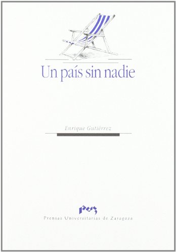 Stock image for PAIS SIN NADIE, UN for sale by Hiperbook Espaa