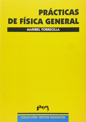 Imagen de archivo de Prcticas de fsica general a la venta por AG Library