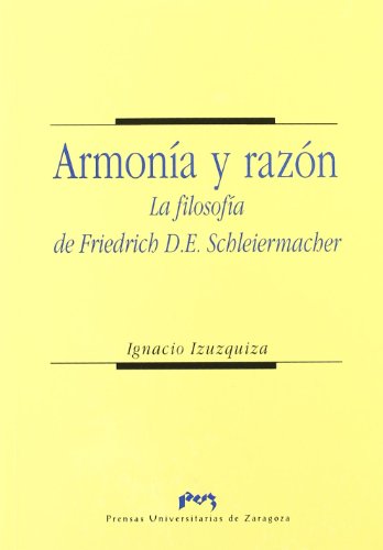 Stock image for Armona y razn : for sale by Puvill Libros