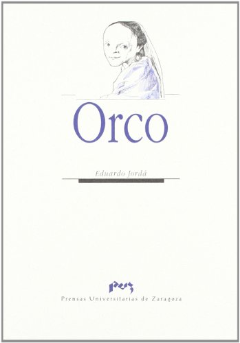 Beispielbild fr ORCO zum Verkauf von Hiperbook Espaa