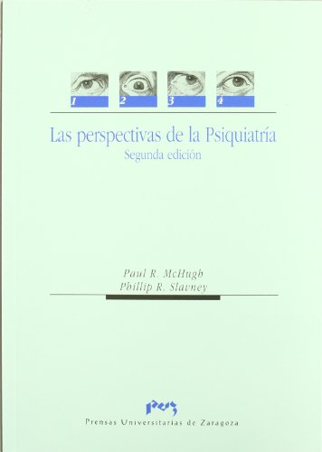 Beispielbild fr Las perspectivas de la Psiquiatra (2 Edicin) zum Verkauf von Ammareal