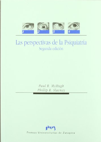 Imagen de archivo de Las perspectivas de la psiquiatr?a a la venta por Reuseabook