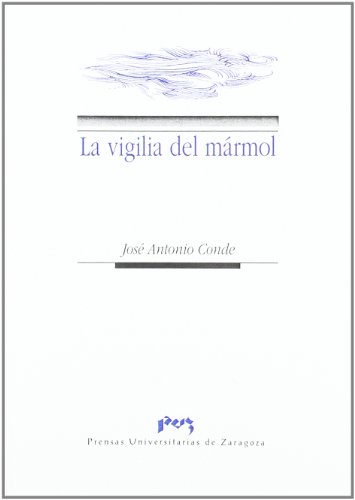 Beispielbild fr La Vigilia Del Mrmol zum Verkauf von Hamelyn