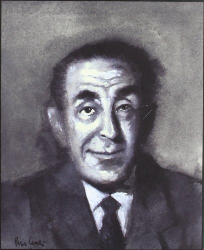 ESCRITOS ECONOMICOS (MEXICO, 1939-1969). EDICION DE E. FERNANDEZ CLEMENTE