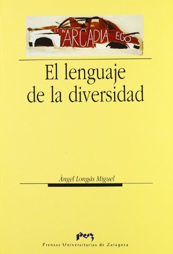 EL LENGUAJE DE LA DIVERSIDAD