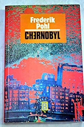 9788477355595: CHERNOBYL