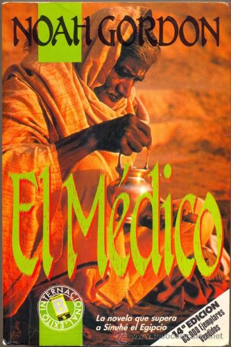 Imagen de archivo de Medico, El (Spanish Edition) a la venta por Better World Books