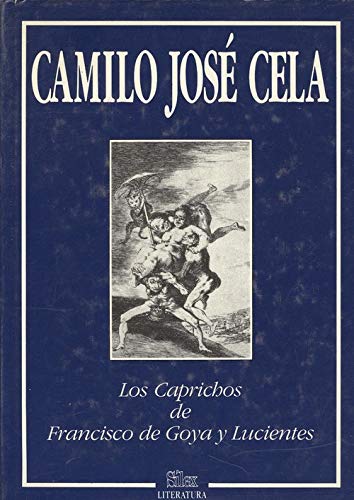 9788477370185: Los caprichos: Francisco de Goya (SIN COLECCION)