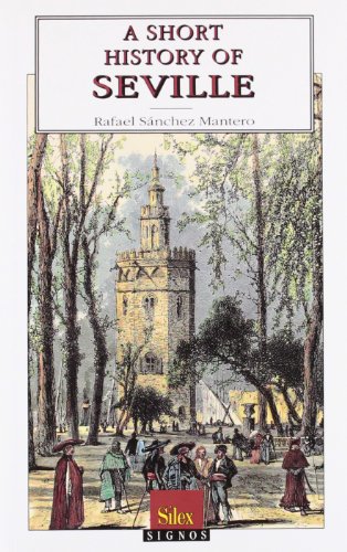 Stock image for Short History of Seville for sale by Better World Books