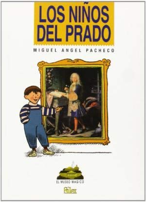 9788477370420: Los nios del Prado (El museo mgico)