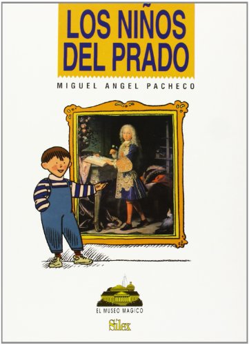 Beispielbild fr Los nios del Prado zum Verkauf von medimops