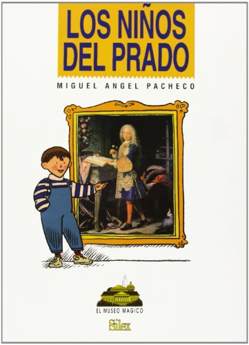 Imagen de archivo de Los nios del Prado a la venta por medimops