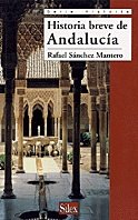 Imagen de archivo de Historia breve de Andaluca (Serie historia) a la venta por medimops