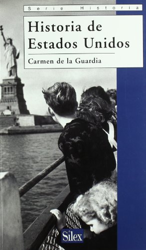 9788477372219: Historia de Estados Unidos (Spanish Edition)