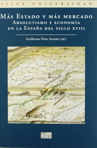 9788477374374: Ms Estado y ms mercado (Spanish Edition)