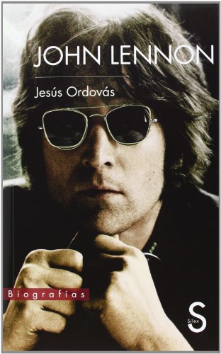 Beispielbild fr John Lennon zum Verkauf von Hamelyn