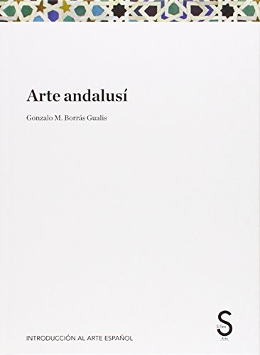 Beispielbild fr Arte andalus zum Verkauf von AG Library