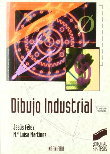 Stock image for DIBUJO INDUSTRIAL for sale by Zilis Select Books