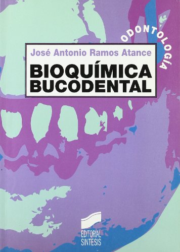 Imagen de archivo de BIOQUMICA BUCODENTAL a la venta por Zilis Select Books