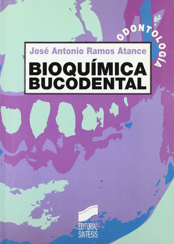 9788477383505: Bioqumica bucodental