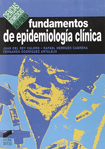 9788477383758: Fundamentos de epidemiologa clnica